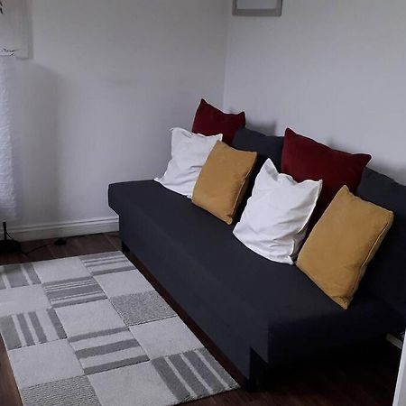 Cosy London Holiday Home Esterno foto