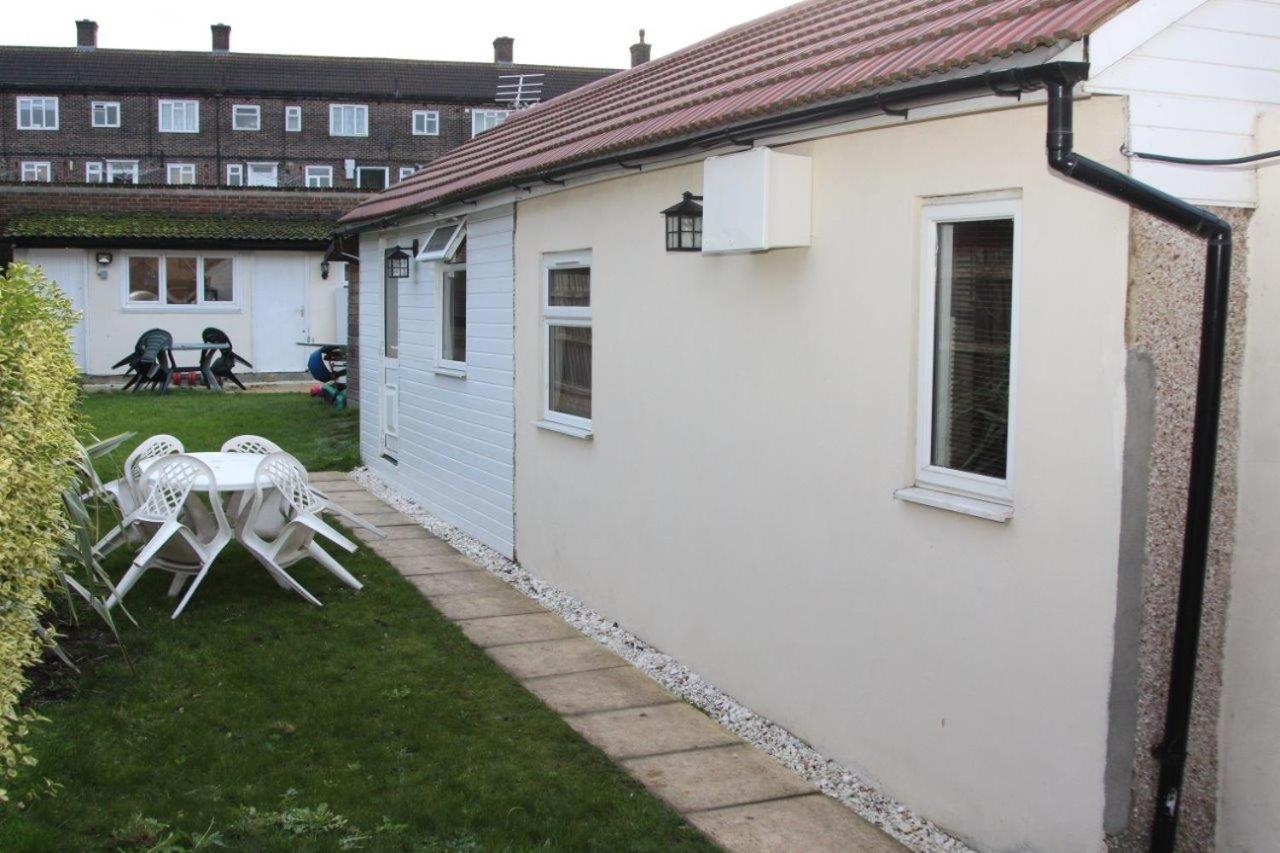 Cosy London Holiday Home Esterno foto