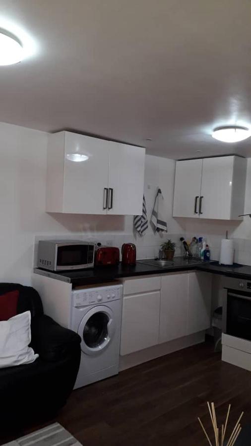 Cosy London Holiday Home Esterno foto