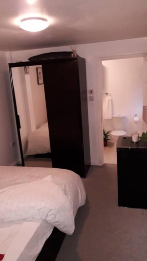 Cosy London Holiday Home Esterno foto