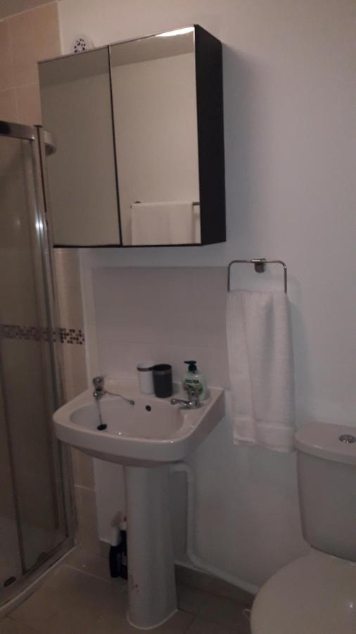 Cosy London Holiday Home Esterno foto