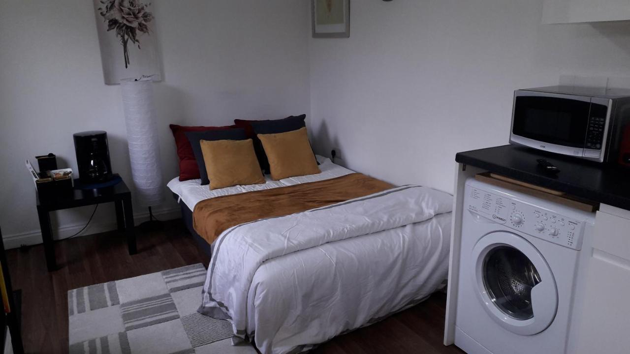 Cosy London Holiday Home Esterno foto