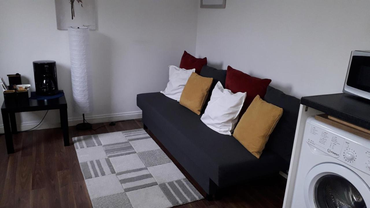 Cosy London Holiday Home Esterno foto