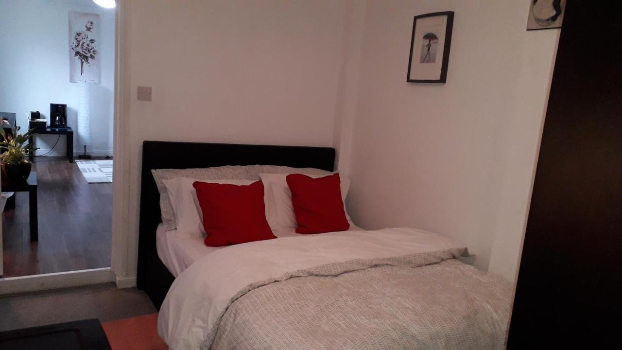 Cosy London Holiday Home Esterno foto
