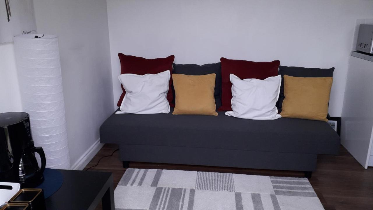 Cosy London Holiday Home Esterno foto