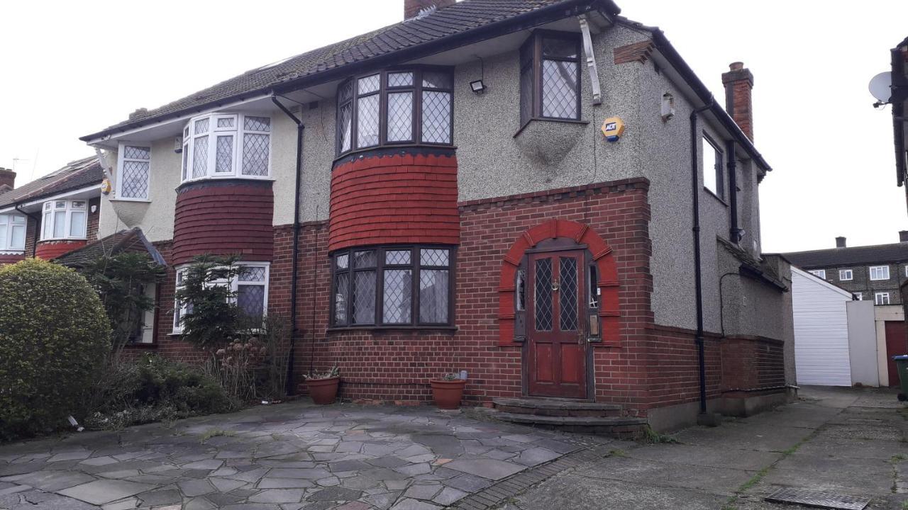 Cosy London Holiday Home Esterno foto