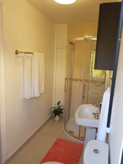 Cosy London Holiday Home Esterno foto