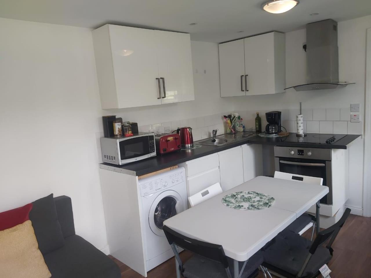 Cosy London Holiday Home Esterno foto