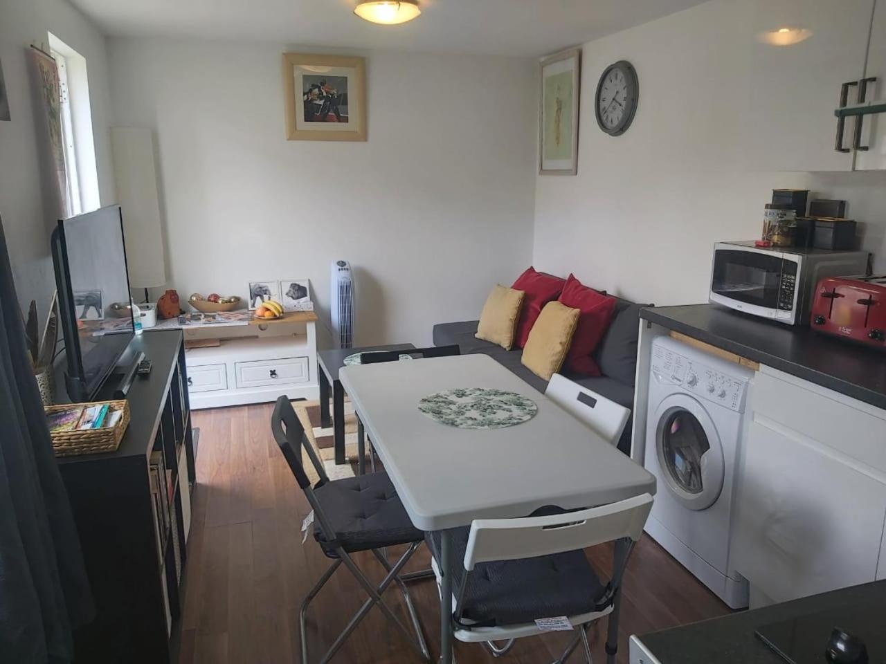 Cosy London Holiday Home Esterno foto
